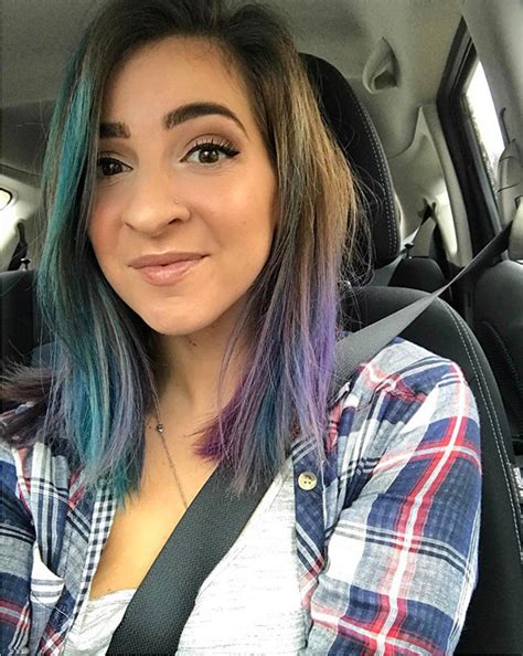 gabbie hanna|The Gabbie Show .